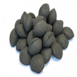 Instant Pillow Shape BBQ Charcoal Briquette