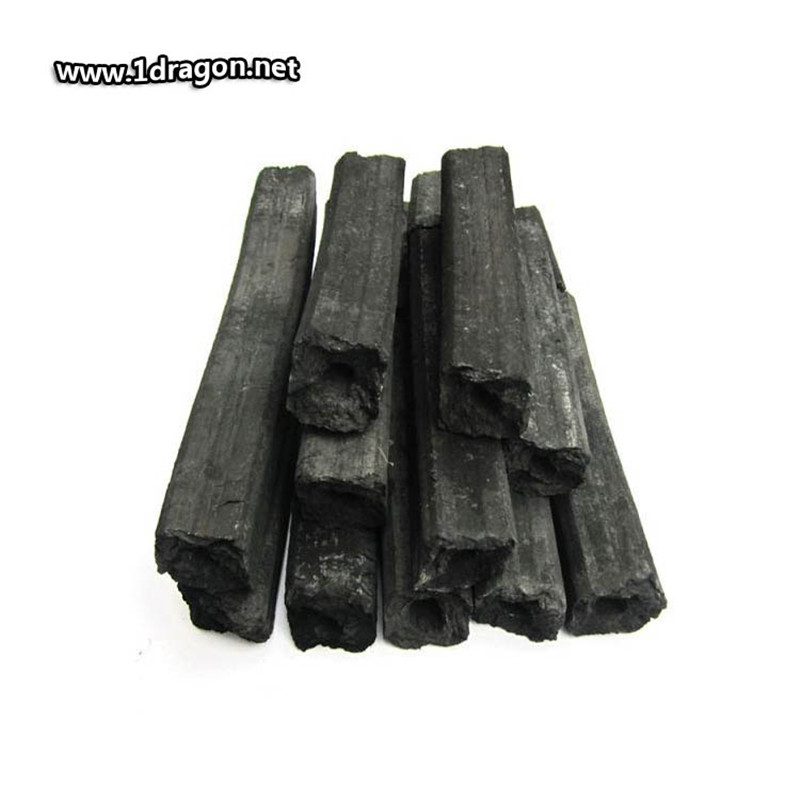 Manufacturer Sawdust Charcoal Briquette BBQ Charcoal
