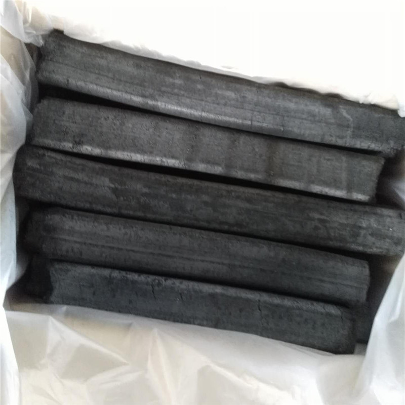 Manufacturer Sawdust Charcoal Briquette BBQ Charcoal