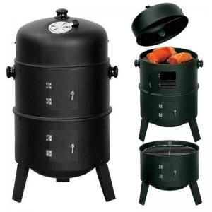 2019 Newest Design Commercial BBQ Smoker Grills
