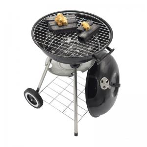 Portable outdoor garden kettel grill BBQ charcoal grill
