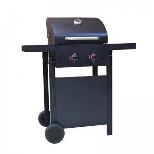 LGP outdoor portable bbq gas grill