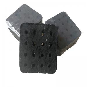 Wholesale Instant Light Square Charcoal bbq charcoal