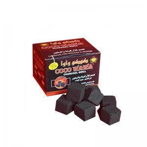 Wholesale High Quality Hookah Cube Charcoal